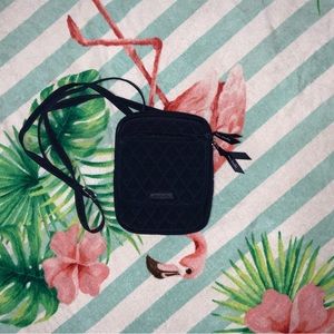 Vera Bradley small crossbody bag